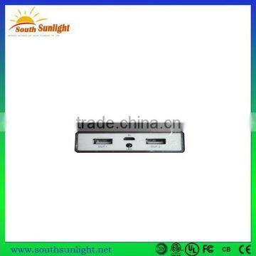 36000mah Solar Phone Charger Super Capacity Made in China photo-2