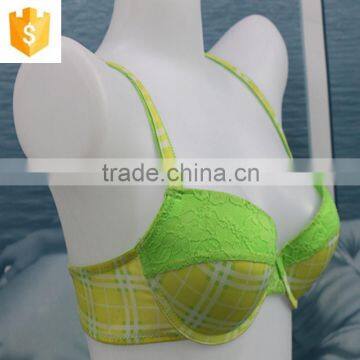 2016 The Specill Spring Lace Bra photo-2