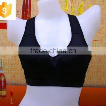 Fitness Yoga Sport Bra, Sportwear, Women Bra