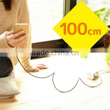 MFI Carton Extension Usb Cable Charger for IOS Mobile Phone photo-6