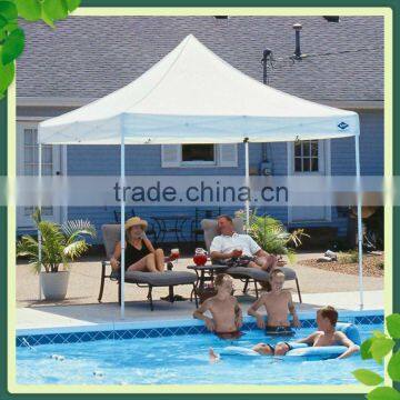 3x3m E-Z Up Instant Canopy Tent with Hexagon Aluminium frame