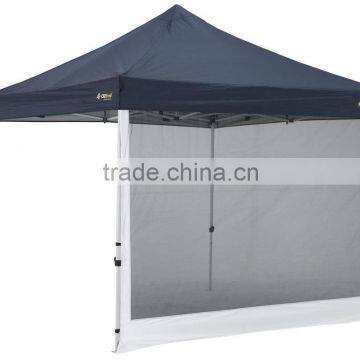 3x3m Aluminum Hexagon Folding Tent/outdoor Instant Marquee Gazebo