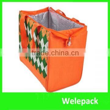 Hot Selling Custom Custom Production Insulated Cooler Bag photo-5