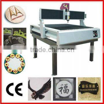 New Style CNC Wood Cutting Machine