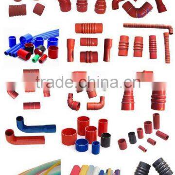 Auto&Motor Silicone Rubber Hoses