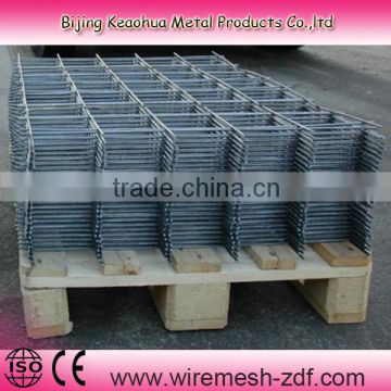 factory low price 304 stainless steel welded wire mesh panel