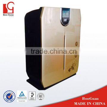 Designer unique low notice air purifier