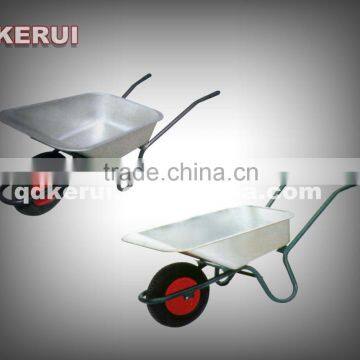 China wholesale wheelbarrow WB6301 WB6425 LOW price