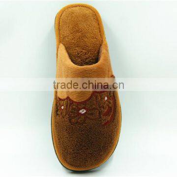 Women Indoor Soft Slippers photo-3