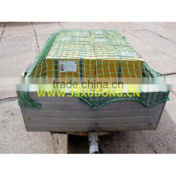 Nylon Rope Cargo Cover Net