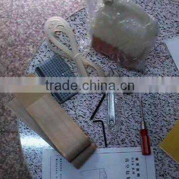 DZ600/2C Vacuum Packing Sealer & Vacuum Packing Machine photo-6