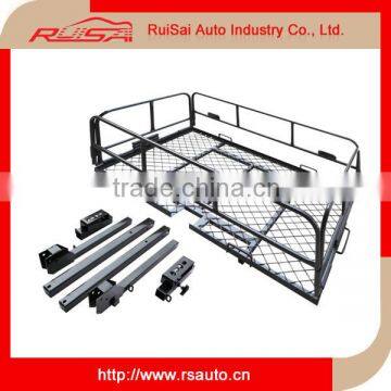 RS02 cargo carrier