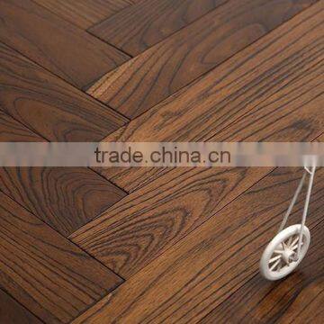 best price China original teak wood flooring