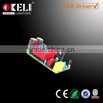 LED DRIVER With 18-24W 33-48V For LED Lighting