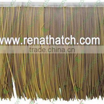 artificial thatches