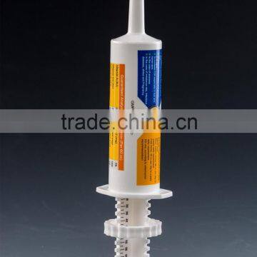 Veterenary Syringes for Filling Pastes, Creams, Gels photo-2