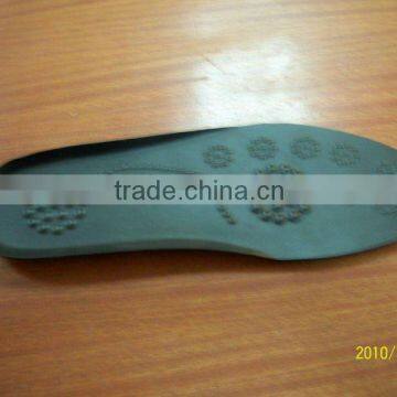 LNZ004 insole for footwear