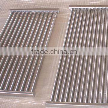 Customized Stainless Steel Barbecue Wire Mesh