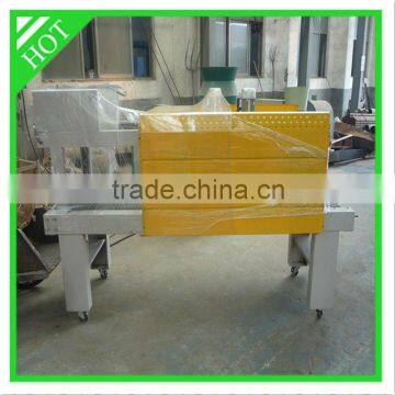 Hot Selling Heat Shrink Packing Machine