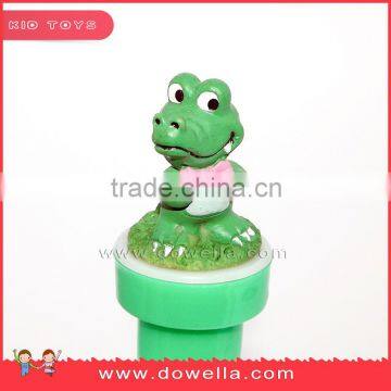 Kids cartoon stamper ,Promotional toy stamper ,Children stationery