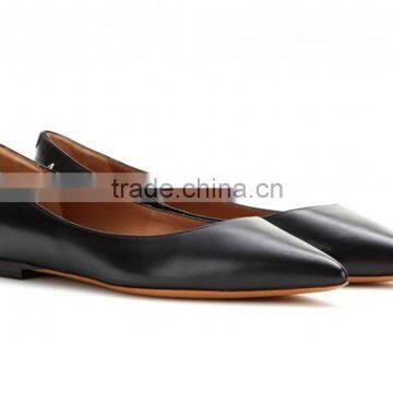 CATWALK15-S0480208 Fashion Women Casual Shoes China Wholesale Flat Shoes Women Latest Women Flat Shoes photo-4