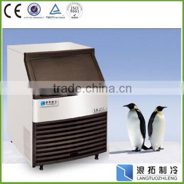CE Certificate Commercial Ice Cube Machine, Ice Freezer photo-2