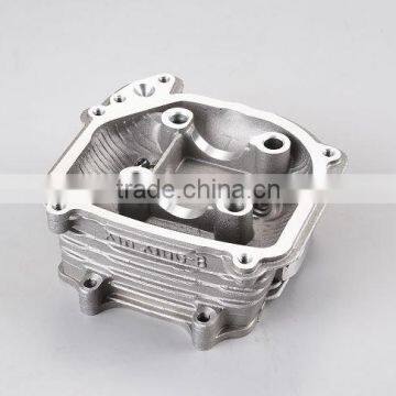 Aluminum Sand Casting products