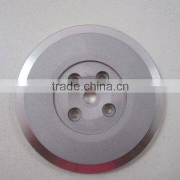 GT1752S 452204 Turbolader Back Plate and Seal Plate photo-2