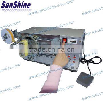 (SS-TP01) Automatic Tape Wrapping Machine photo-6