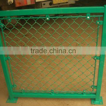 Playground Use Chain Link Fence for Sale Prices photo-4