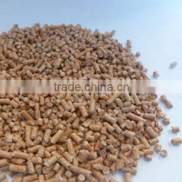 Shandong Factory Export Cheap Wood Pellets 6/8mm photo-4
