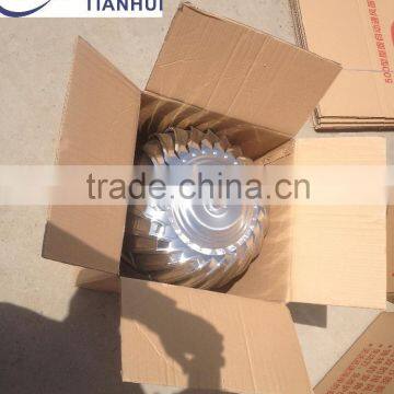 Roof Turbine Ventilator Exhaust Fan photo-2