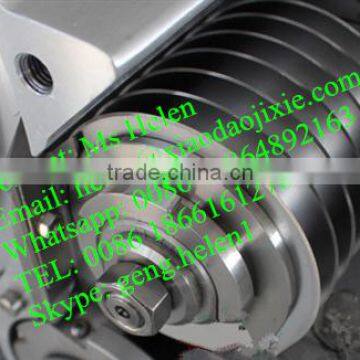 Mushroom Potato Dicer Machine, Automatic Vegetable Dicer Machine photo-5