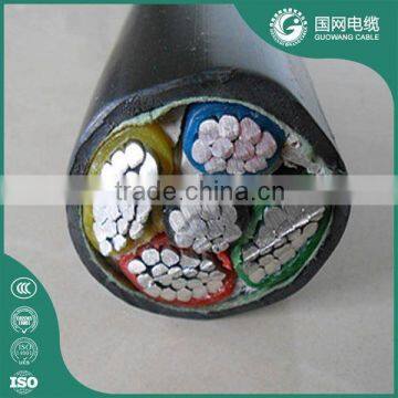 armoured cable suppliers/ 240mm xlpe 4 core armoured cable/ armoured ywy yfy cable