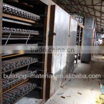 Mineral Fiber Ceiling Board Machine