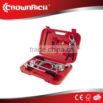 Good Quality Plumbing Tool Set