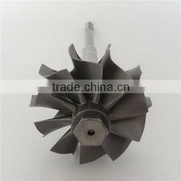 GT35 445812-0001 Turbine Wheel Shaft photo-3