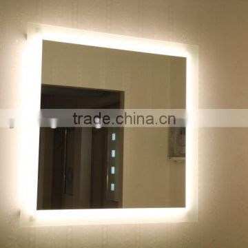 decorator wall tile bath frameless mirror closet doors