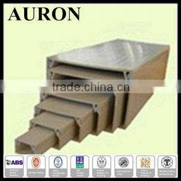 AURON rope bridge/hanging bridge/bridge bearing pad