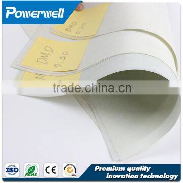 Excellent permeability dmd insulation darcron fabric paper