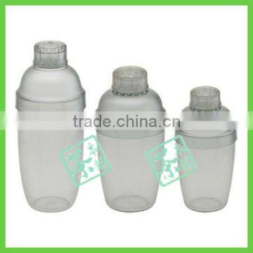 Bubble Tea Plastic Shaker