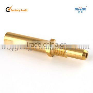 chinese brass fittings, motor spare part