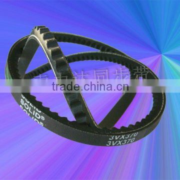 rubber timing belts in china