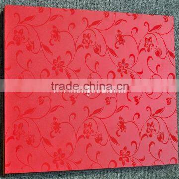 Favorable Cheap Price 3d Decorative Wall Panel