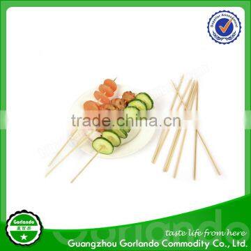 High Quality Dried Bamboo Skewers 40cm photo-2