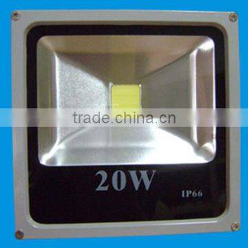 30w Led Floodight CE ROHS CRI>80 PF>0.9 90lm/w 10w 20w 50w 100w 80w Aluminum Rechargable Portable photo-5