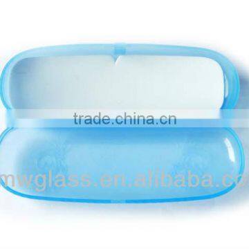 Plastic Eyeglasses Cases With Multiple Colors photo-5