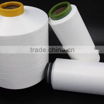 polyester covered spandex yarn lycra yarns for socks online wholesale