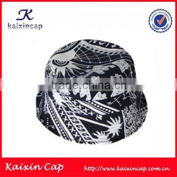 cheap promotional high quality bucket hats