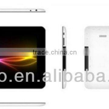 Shenzhen factory wholesale 10.1 inch Allwinner A31s quad Core Android table pc